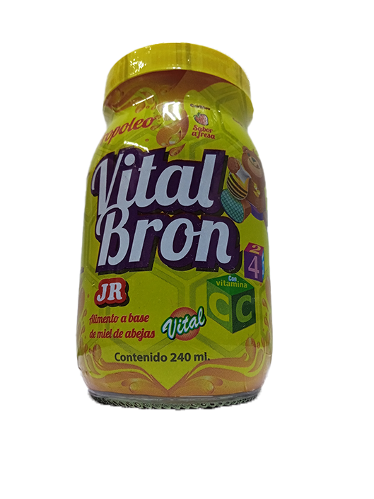 Vital Bron