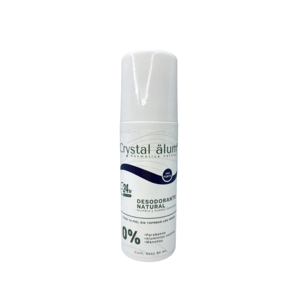 Roll-On Normal Man 80ml