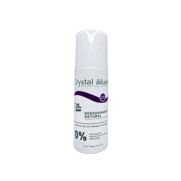 Roll-on Men Forte 80 ml
