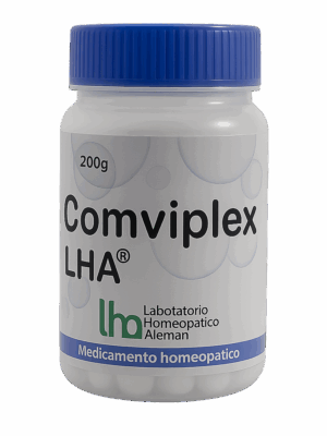 ⚪ LHA – Comviplex LHA® 200 g