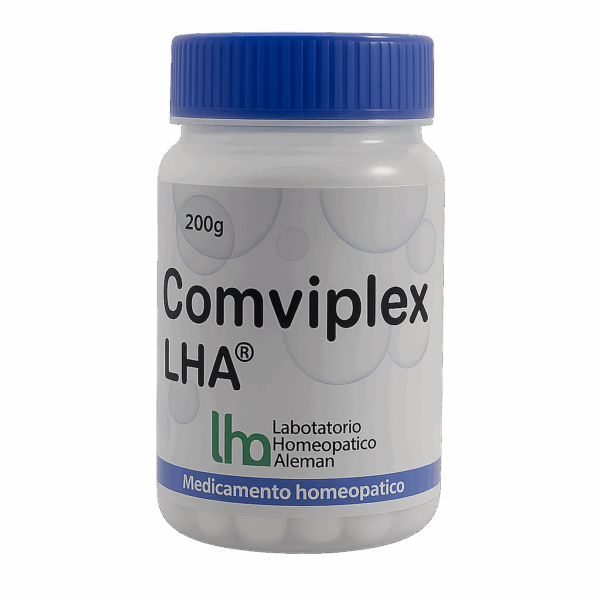 ⚪ LHA – Comviplex LHA® 200 g