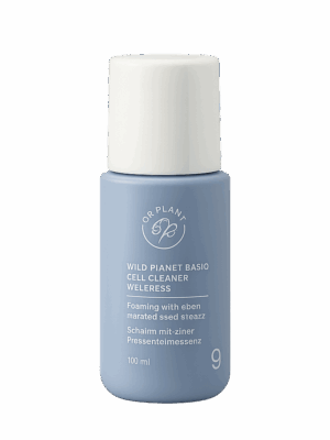 🧴 GYH – Wild Planet Basiq Cell Cleaner Welness 100 ml