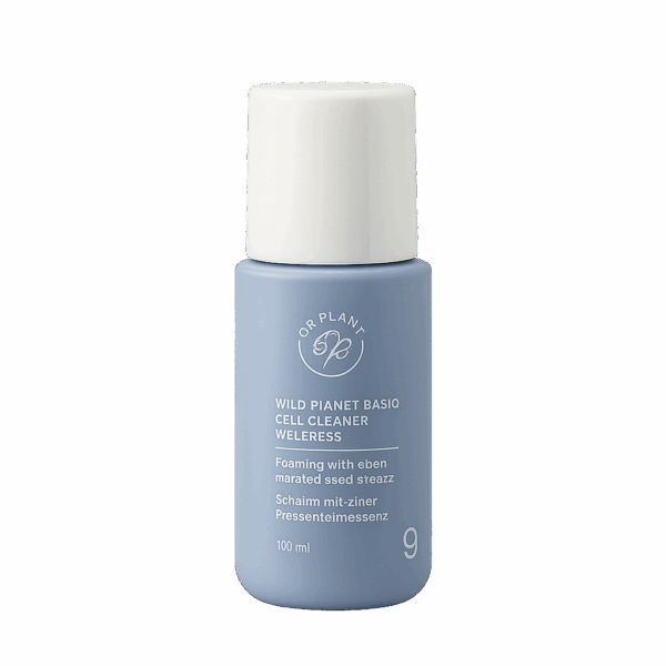 🧴 GYH – Wild Planet Basiq Cell Cleaner Welness 100 ml