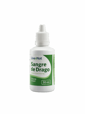 🌿 Live Nat – Sangre de Drago 30 mL