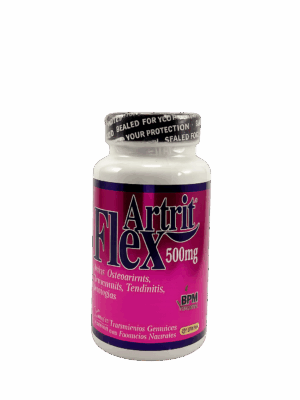 💪 Artrit Flex 500 mg – Natural Freshly