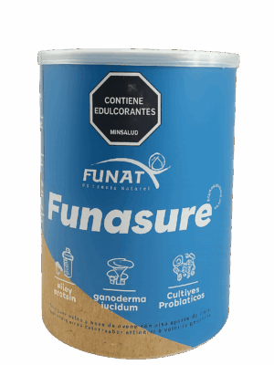🌀 Funasure (Funat) - (400g)