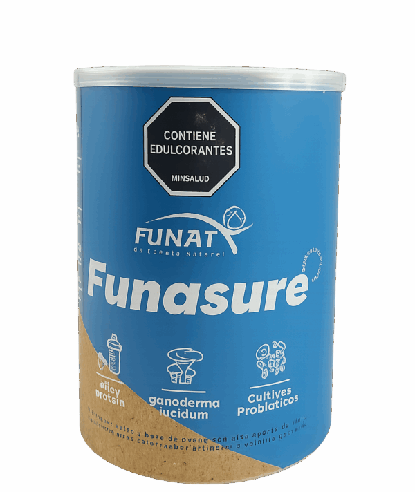 🌀 Funasure (Funat) - (400g)