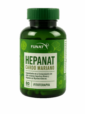 😊 Hepanat (Cardo Mariano) – Funat