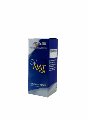 🧪 Silinat Plus (Sili Nat Plus) – Natural Systems (30 ml)