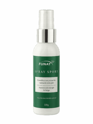 💪 Funat Spray Sport – 110 g