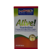 🌿 Alive! Standardized – Healthy America