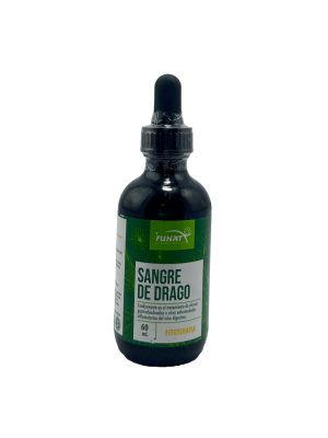 🌿 Sangre de Drago | Funat –  (60 mL)