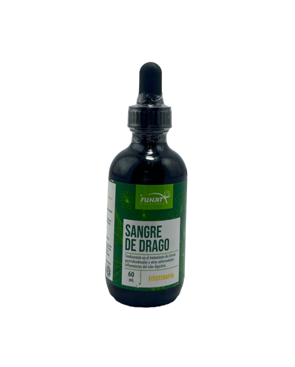 🌿 Sangre de Drago | Funat –  (60 mL)
