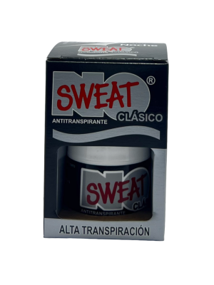 🌿 Sweat Clásico – Antitranspirante (30 ml)