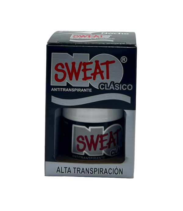 🌿 Sweat Clásico – Antitranspirante (30 ml)