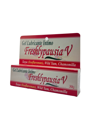 🌸 Freshlypausia V | Laboratorio: Natural Freshly (30g)