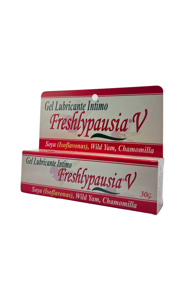 🌸 Freshlypausia V | Laboratorio: Natural Freshly (30g)