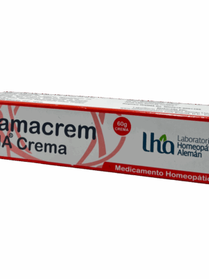 💧 Hamacrem LHA Crema | Laboratorio: LHA (Homeopático Alemán) (60 g)