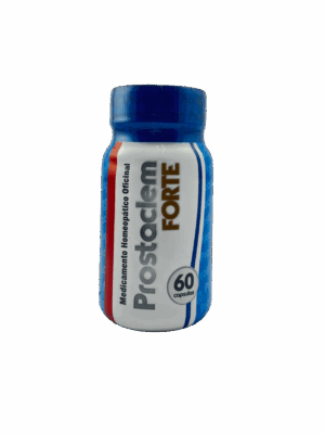⚙️ Prostaclim Forte | Laboratorio: Clemen (60 Caps)