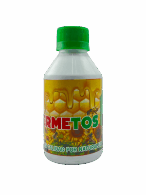 🍯 Ermetos | Laboratorio: Nutripharma  240 ml
