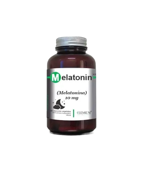 OIP (7) (1) 🌙 Melatonin 10 mg | Laboratorio: Clemen (60 Caps)