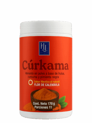 🌿 CÚRKAMA – Antiinflamatorio Natural con Cúrcuma + Pimienta Negra | 170 g | Laboratorio Joaquín de Francia
