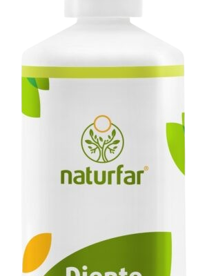 🌿 Naturfar Diente de León – Fitoterapéutico 60 mL