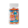🦸‍♂️ Vitaton Kids – Gummies Multivitamínicos para Niños (60 unidades)