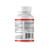 🧠 Mega Lecithin 1200 mg – Healthy America (100 Softgels)