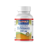 🌿 Standardized Echinacea 250 mg – Healthy America (100 cápsulas)