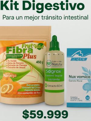 🔥 ¡Tu digestión puede cambiar en pocos días!