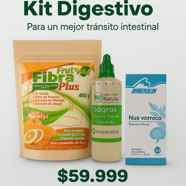 🔥 ¡Tu digestión puede cambiar en pocos días!