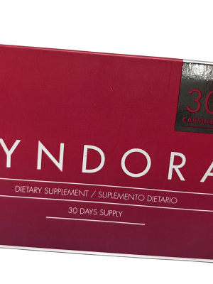 🔴 LYNDORA – Control Metabólico y Bienestar Diario (30 cápsulas / 30 días)