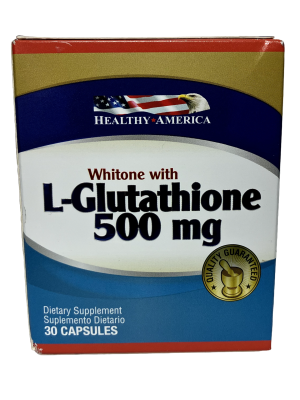 ✨🍇Whitone – Antioxidante Celular con Glutatión para Piel Radiante y Salud Interna