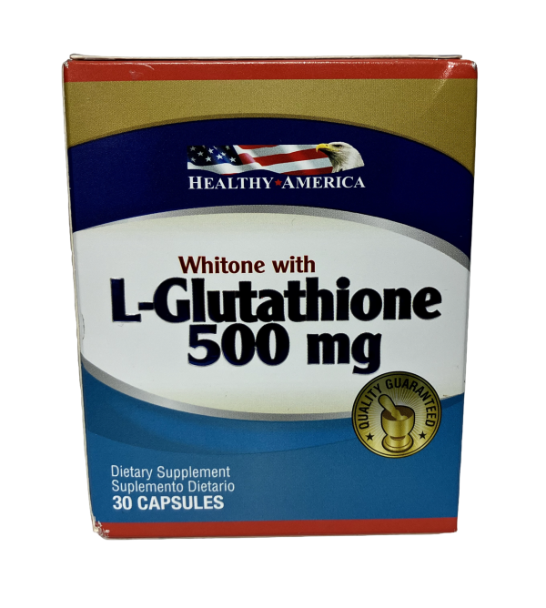 ✨🍇Whitone – Antioxidante Celular con Glutatión para Piel Radiante y Salud Interna